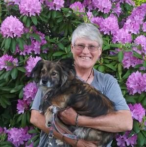 Meet your Posher, Julie